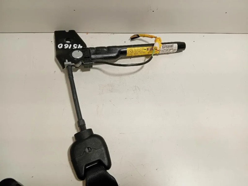 Cintura DI Sicurezza Sedile ANT SX 34056583 Alfa Romeo Giulietta 2010