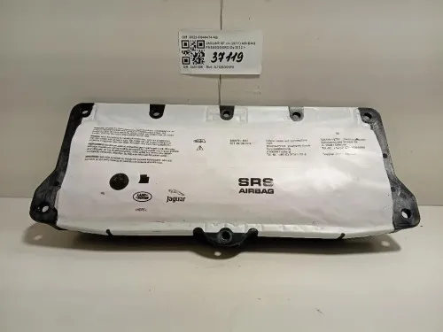 Air-bag Passeggero 9X23-F044A74 AB Jaguar XF I 2011