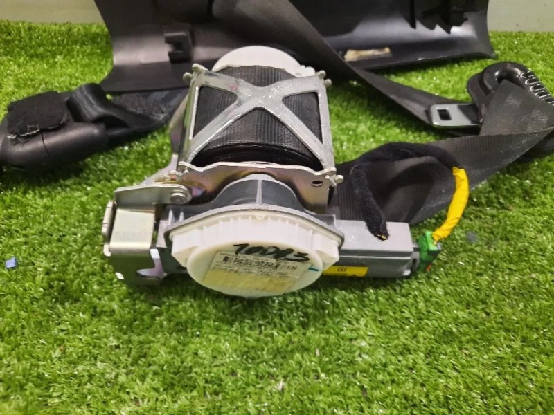 Cintura DI Sicurezza Sedile ANT SX 1560913970 Alfa Romeo Giulietta 2010