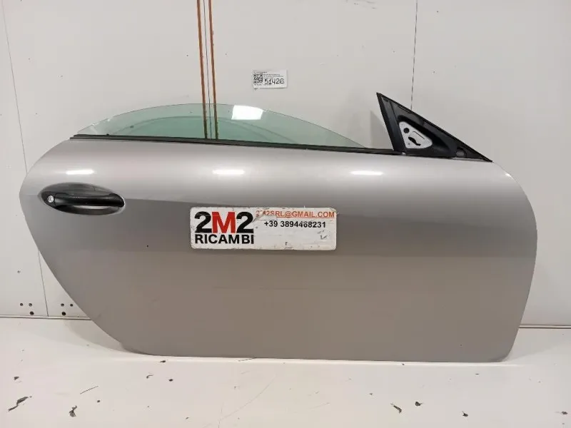 Porta ANT DX A171720020528 Mercedes Classe SLK R171 2004