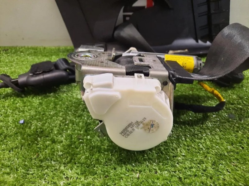 Cintura DI Sicurezza Sedile ANT SX 1560913970 Alfa Romeo Giulietta 2010