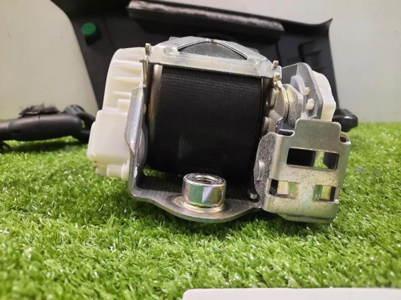 Cintura DI Sicurezza Sedile ANT SX 1560913970 Alfa Romeo Giulietta 2010