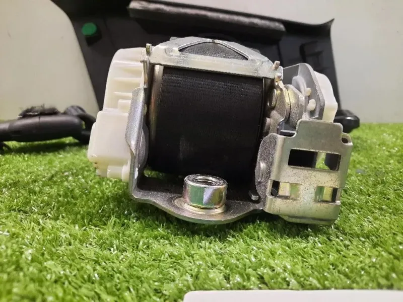 Cintura DI Sicurezza Sedile ANT SX 1560913970 Alfa Romeo Giulietta 2010