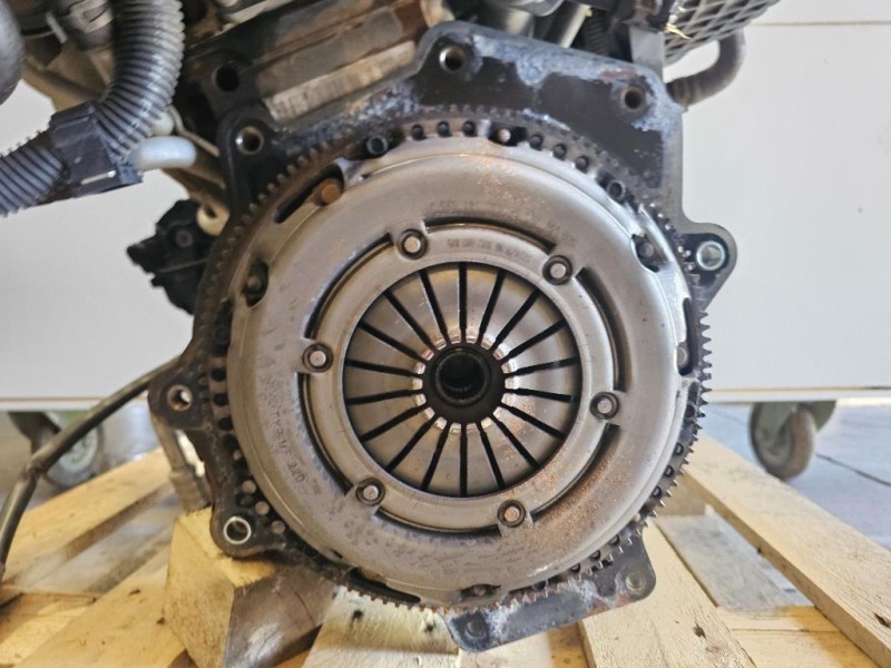 Motore Completo CAXA 122 CV 90 KW Audi A1 8X1 2010