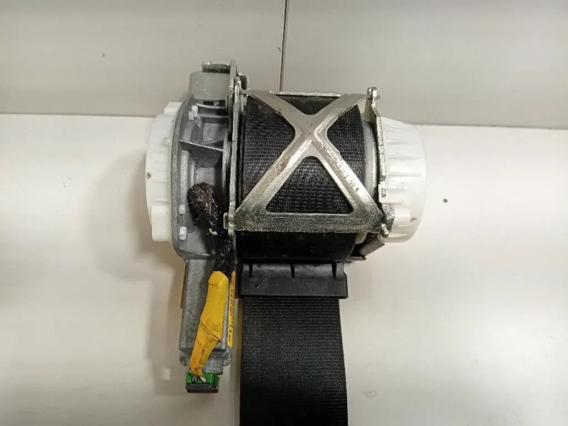 Cintura DI Sicurezza Sedile ANT SX 340565851 Alfa Romeo Giulietta 2010