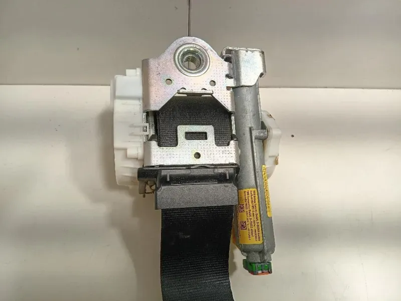 Cintura DI Sicurezza Sedile ANT SX 340565851 Alfa Romeo Giulietta 2010