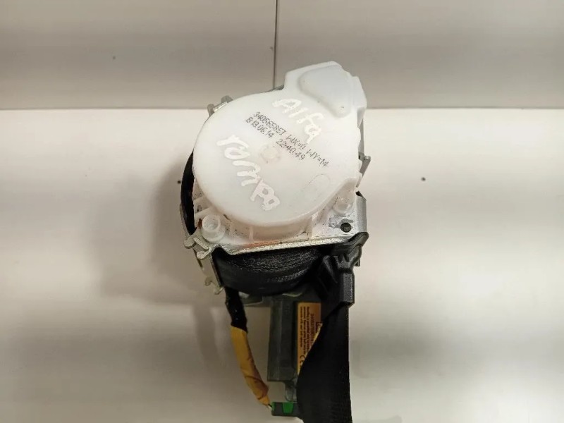 Cintura DI Sicurezza Sedile ANT SX 340565851 Alfa Romeo Giulietta 2010