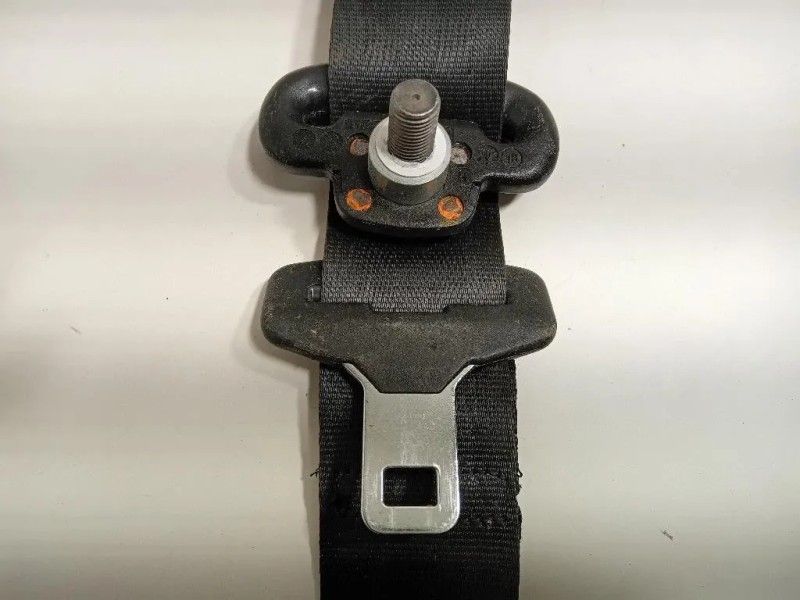 Cintura DI Sicurezza Sedile ANT SX 340565851 Alfa Romeo Giulietta 2010