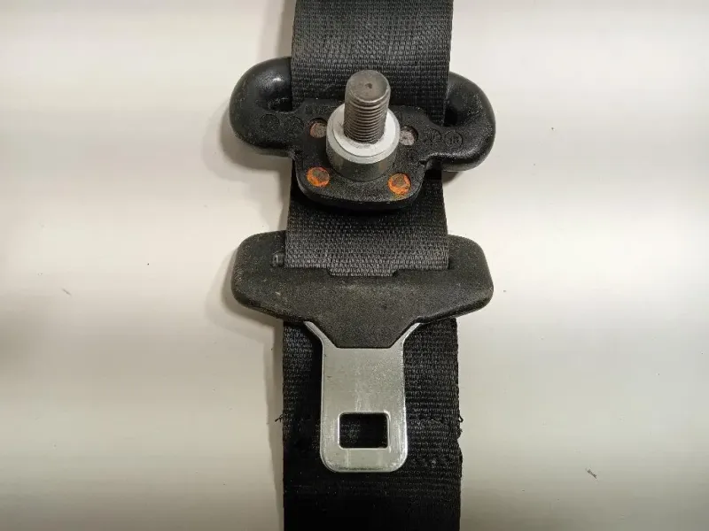 Cintura DI Sicurezza Sedile ANT SX 340565851 Alfa Romeo Giulietta 2010