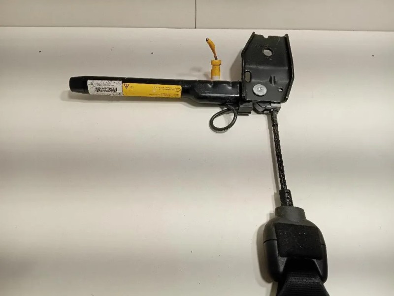 Cintura DI Sicurezza Sedile ANT SX 340565851 Alfa Romeo Giulietta 2010