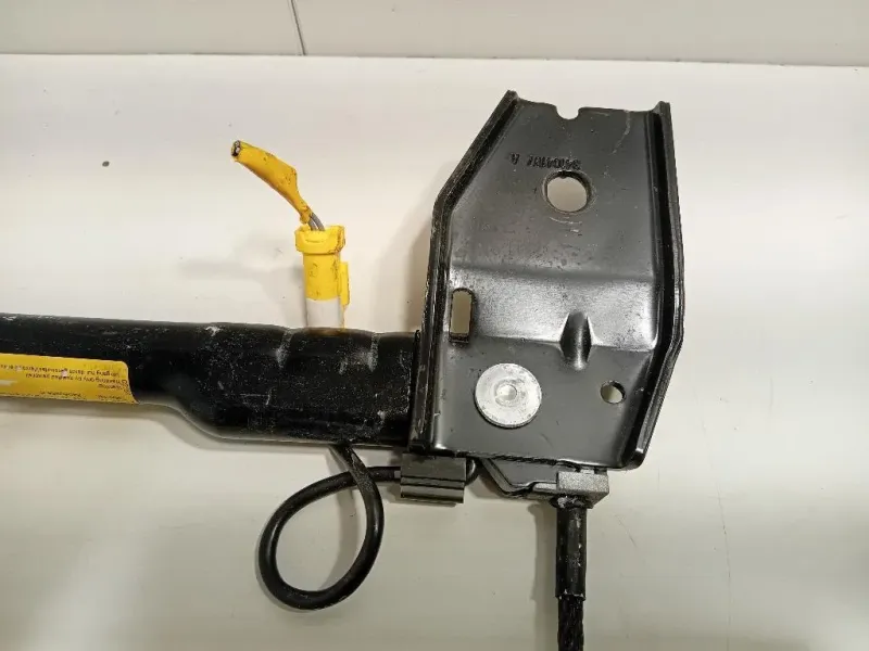 Cintura DI Sicurezza Sedile ANT SX 340565851 Alfa Romeo Giulietta 2010