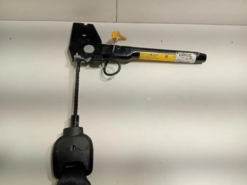 Cintura DI Sicurezza Sedile ANT SX 340565851 Alfa Romeo Giulietta 2010