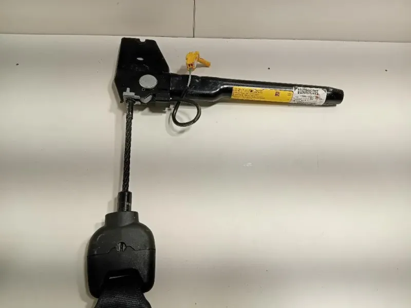 Cintura DI Sicurezza Sedile ANT SX 340565851 Alfa Romeo Giulietta 2010