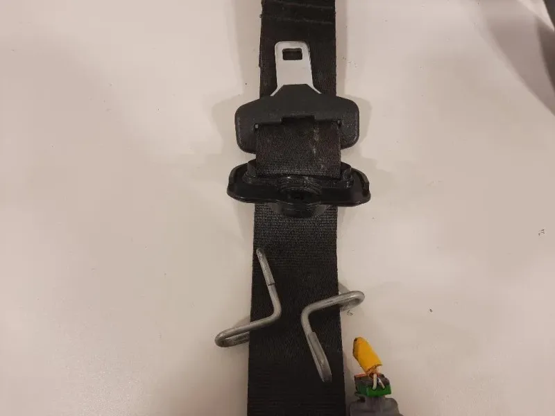 Cintura DI Sicurezza Sedile ANT SX 34056585H Alfa Romeo Giulietta 2010