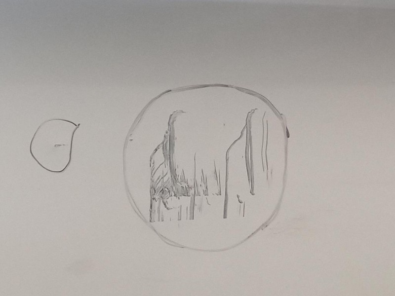 Porta ANT DX A171720020528 Mercedes Classe SLK R171 2004