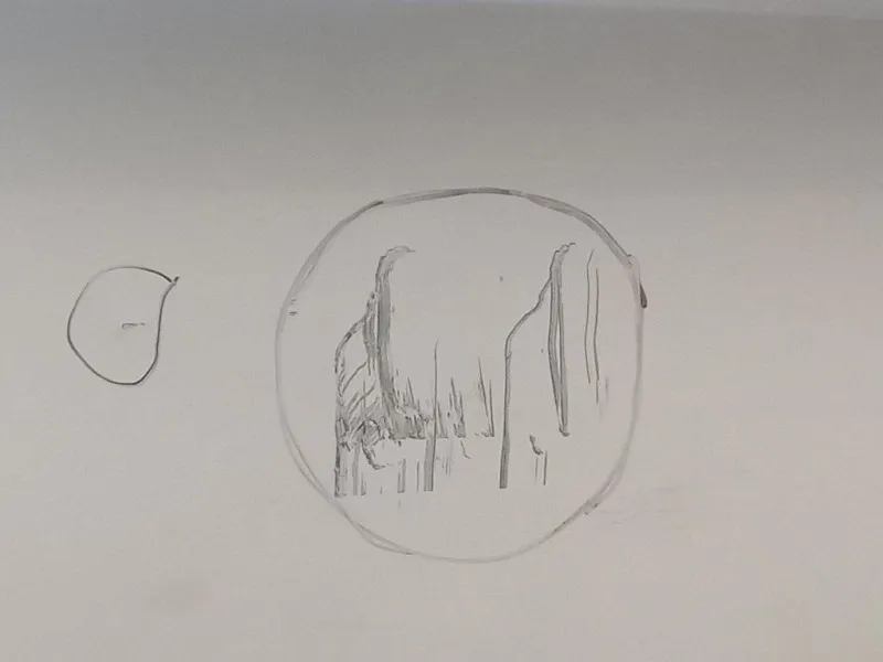 Porta ANT DX A171720020528 Mercedes Classe SLK R171 2004