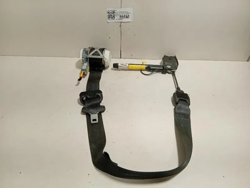 Cintura DI Sicurezza Sedile ANT SX 01560994940 Alfa Romeo Giulietta 2010