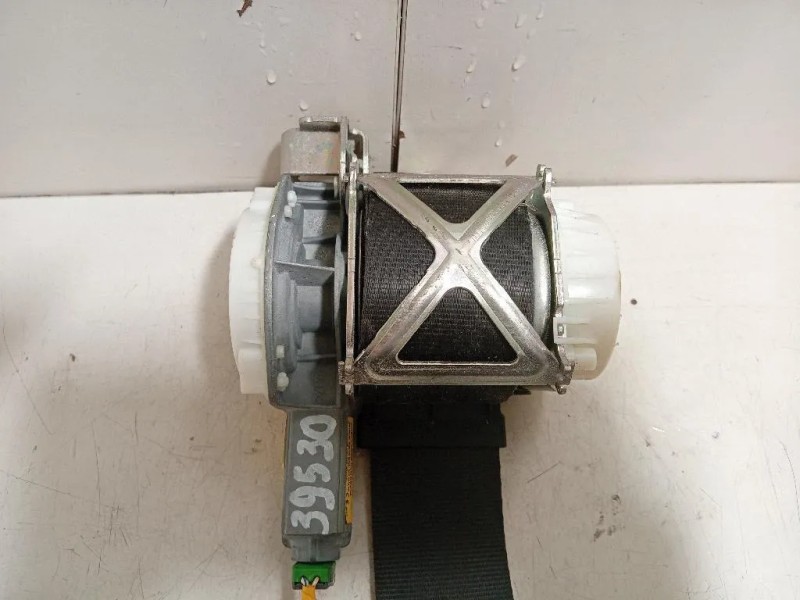 Cintura DI Sicurezza Sedile ANT SX 01560994940 Alfa Romeo Giulietta 2010