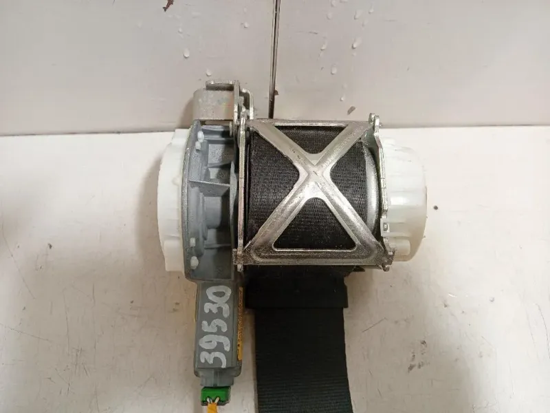 Cintura DI Sicurezza Sedile ANT SX 01560994940 Alfa Romeo Giulietta 2010