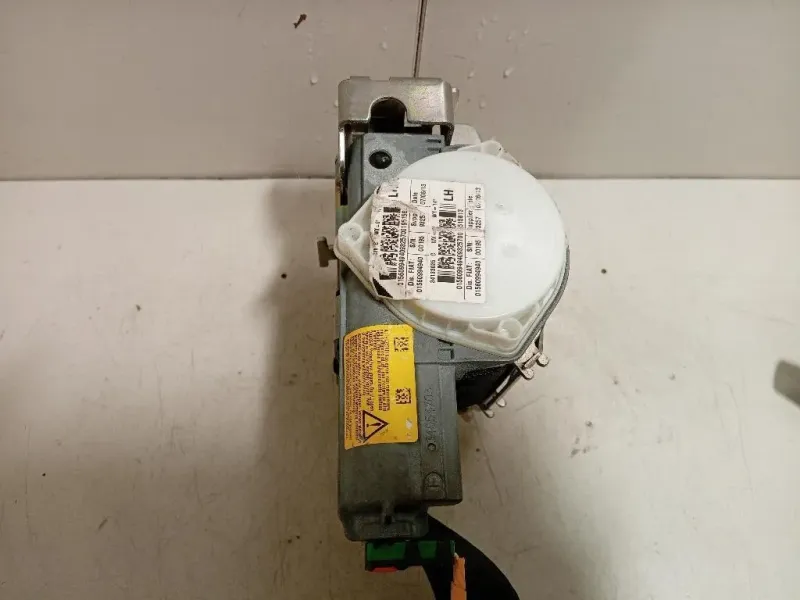 Cintura DI Sicurezza Sedile ANT SX 01560994940 Alfa Romeo Giulietta 2010