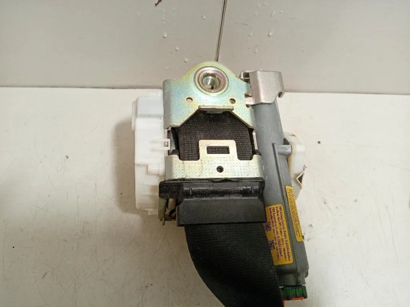 Cintura DI Sicurezza Sedile ANT SX 01560994940 Alfa Romeo Giulietta 2010