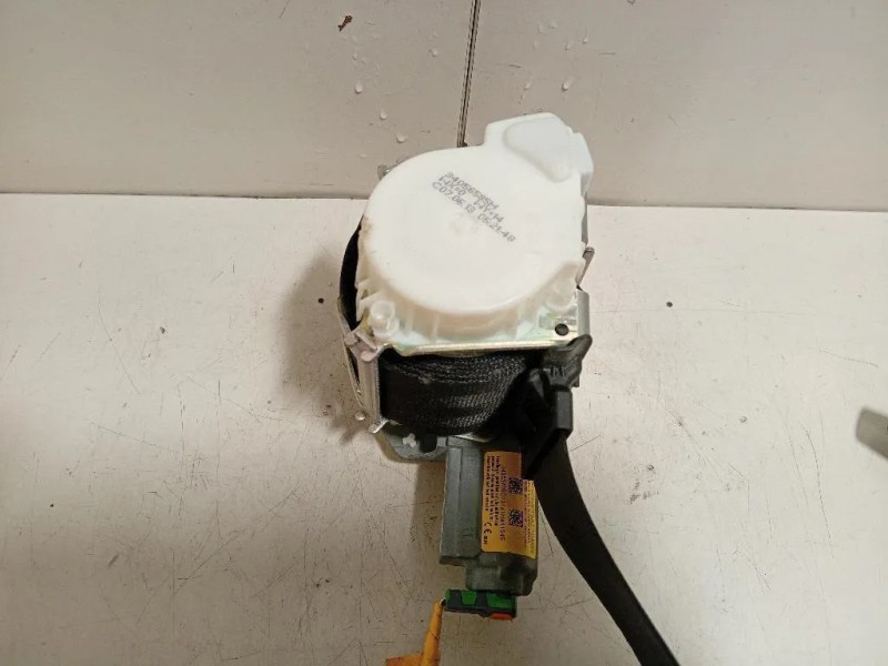 Cintura DI Sicurezza Sedile ANT SX 01560994940 Alfa Romeo Giulietta 2010