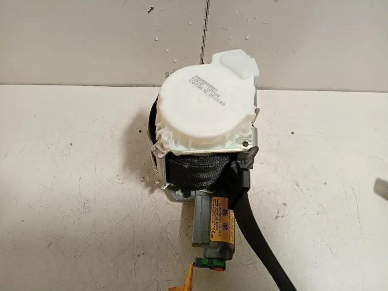 Cintura DI Sicurezza Sedile ANT SX 01560994940 Alfa Romeo Giulietta 2010