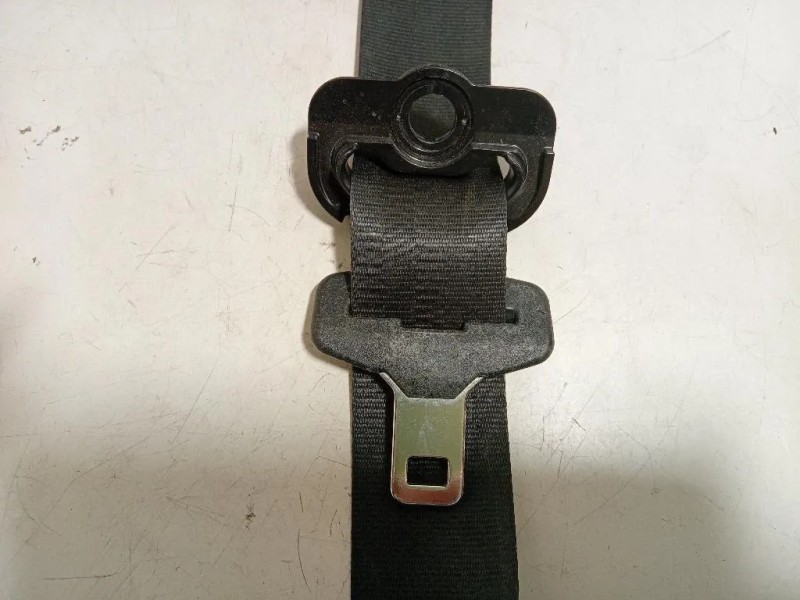 Cintura DI Sicurezza Sedile ANT SX 01560994940 Alfa Romeo Giulietta 2010