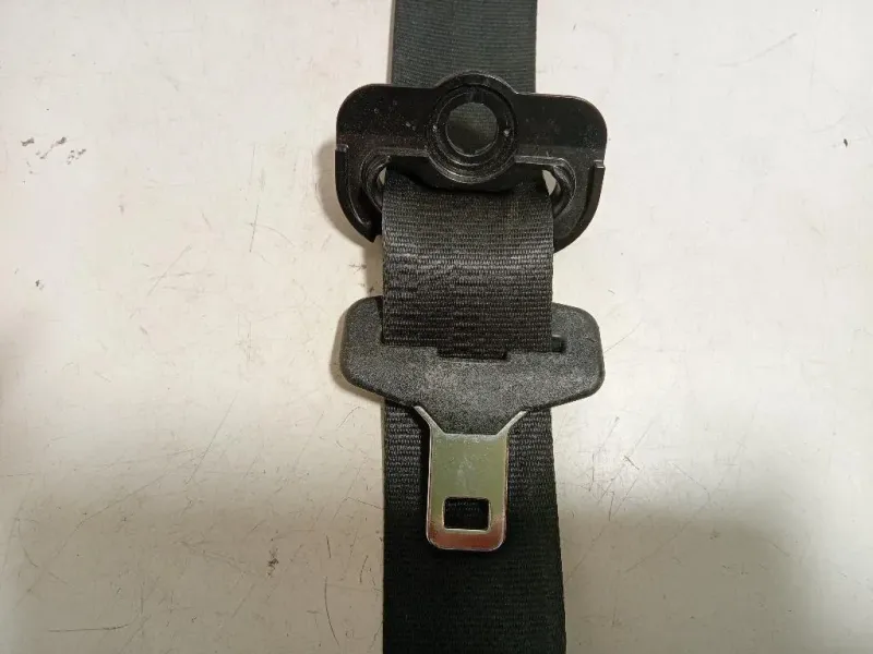 Cintura DI Sicurezza Sedile ANT SX 01560994940 Alfa Romeo Giulietta 2010