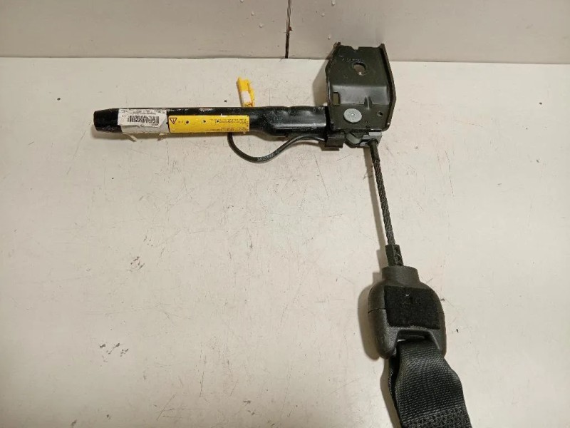 Cintura DI Sicurezza Sedile ANT SX 01560994940 Alfa Romeo Giulietta 2010