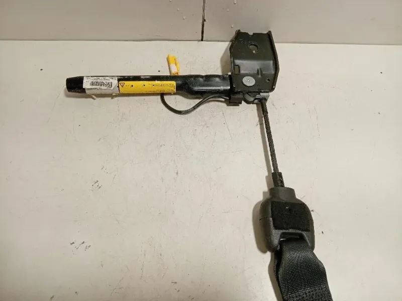 Cintura DI Sicurezza Sedile ANT SX 01560994940 Alfa Romeo Giulietta 2010