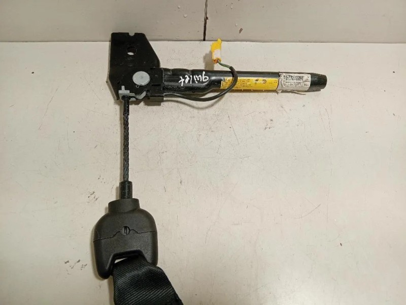 Cintura DI Sicurezza Sedile ANT SX 01560994940 Alfa Romeo Giulietta 2010