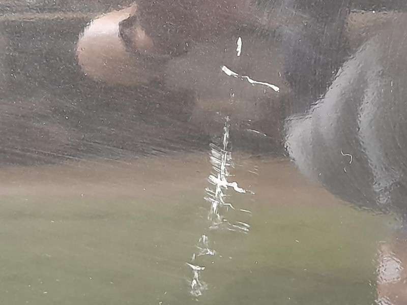 Porta ANT DX A171720020528 Mercedes Classe SLK R171 2008