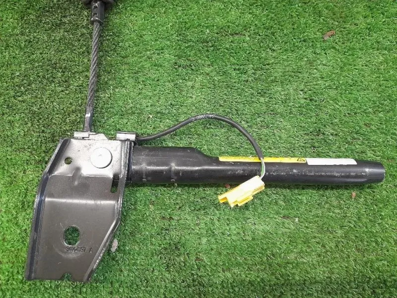 Cintura DI Sicurezza Sedile ANT SX 1560913970 Alfa Romeo Giulietta 2010