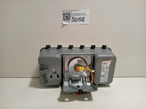 Air-bag Passeggero 9X23-F044A74-AC Jaguar XF I 2011