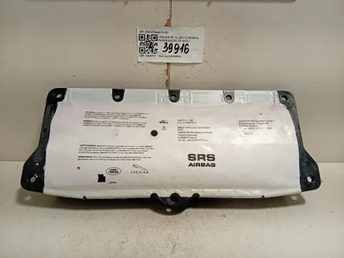 Air-bag Passeggero 9X23-F044A74-AC Jaguar XF I 2011