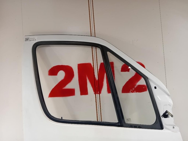 Porta ANT DX A9067200105 Mercedes Sprinter III 2013