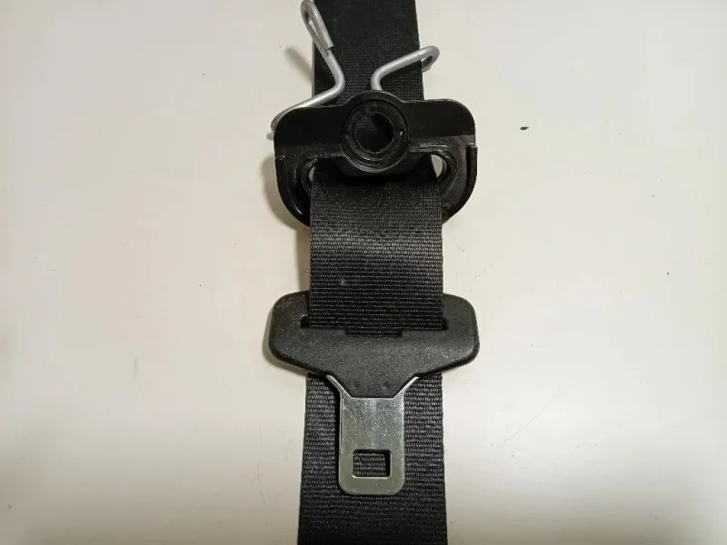 Cintura DI Sicurezza Sedile ANT SX 01560994940 Alfa Romeo Giulietta 2013