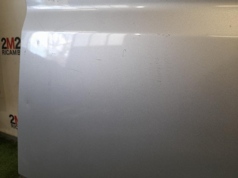 Porta ANT DX A6397201105 Mercedes VITO W639 2004