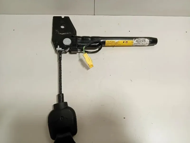 Cintura DI Sicurezza Sedile ANT SX 01560994940 Alfa Romeo Giulietta 2013