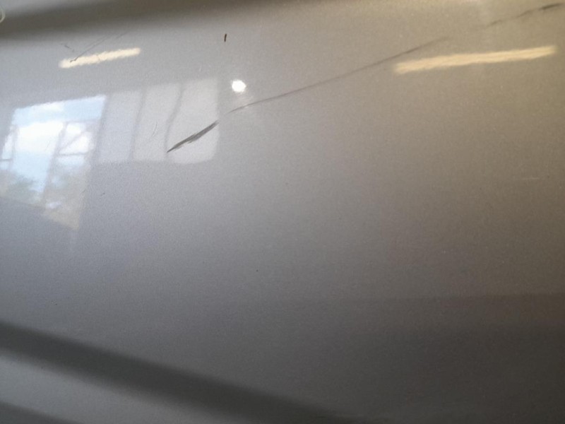 Porta ANT DX A6397201105 Mercedes VITO W639 2004