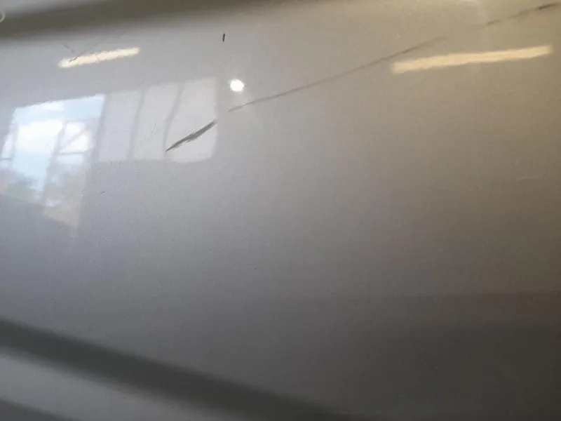 Porta ANT DX A6397201105 Mercedes VITO W639 2004