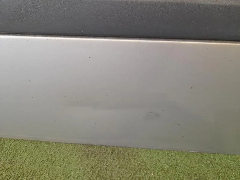 Porta ANT DX A6397201105 Mercedes VITO W639 2004