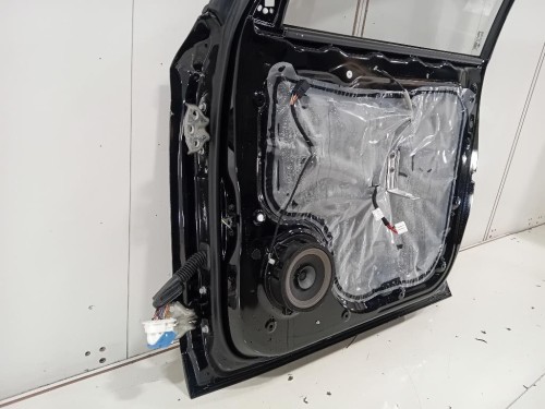 Porta ANT DX 10318336SEPP Mg ZS II 2020