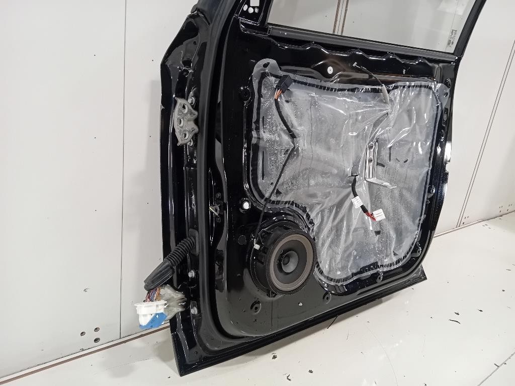 Porta ANT DX 10318336SEPP Mg ZS II 2020