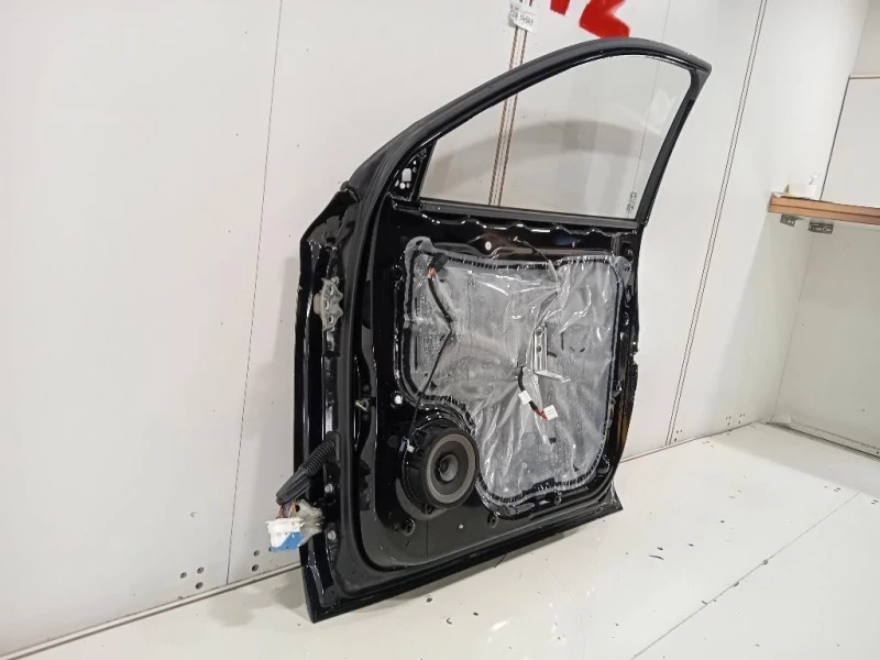 Porta ANT DX 10318336SEPP Mg ZS II 2020