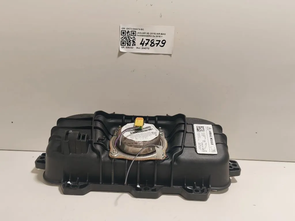 Air-bag Passeggero GX73-044A74-BC Jaguar XF I 2011