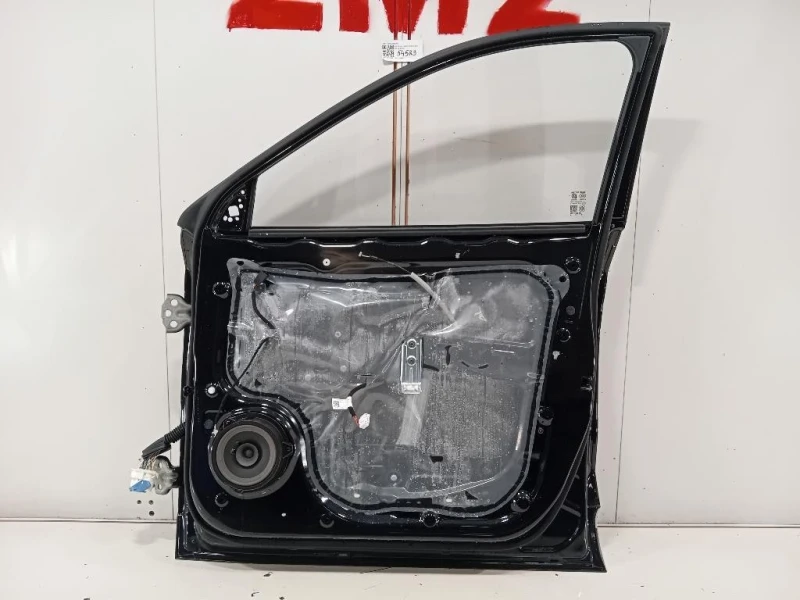 Porta ANT DX 10318336SEPP Mg ZS II 2020