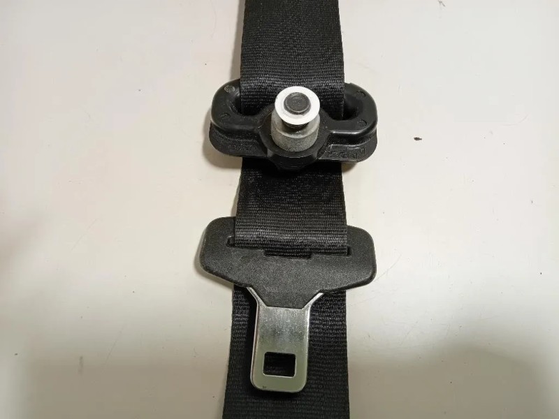 Cintura DI Sicurezza Sedile ANT SX 34056583 Alfa Romeo Giulietta 2013
