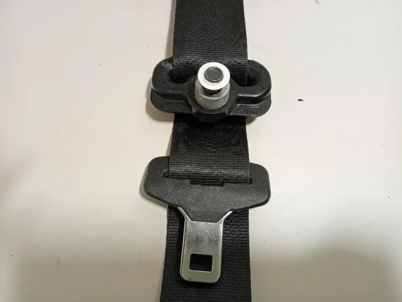 Cintura DI Sicurezza Sedile ANT SX 34056583 Alfa Romeo Giulietta 2013